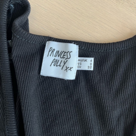 Princess Polly Top - Picture 4 of 4